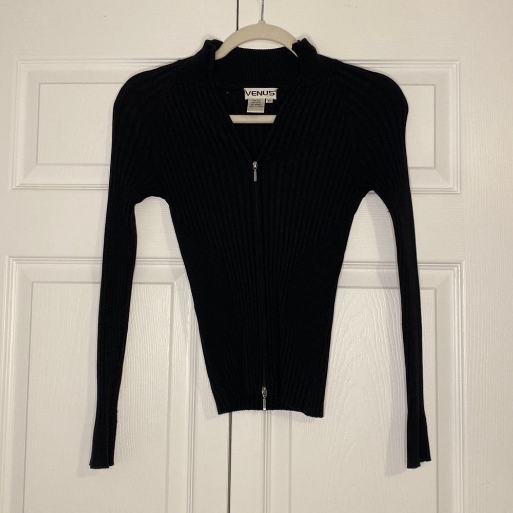 Venus Sweater